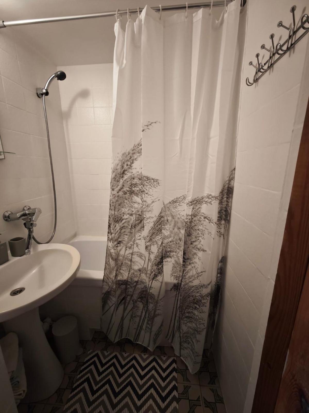Mini Kotedzas Vakaris Apartamento Nida Exterior foto
